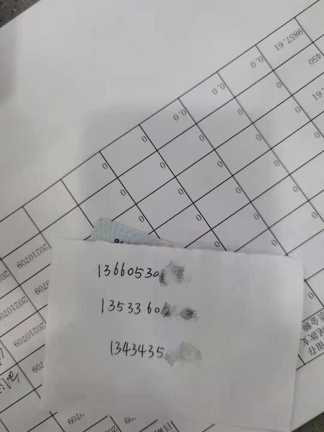 蹊跷!我的名下怎么多出数个手机号?